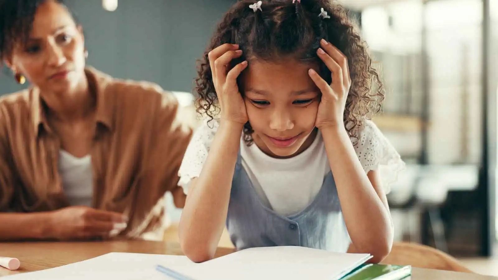 نظام الواجبات المدرسية لأطفال ADHD