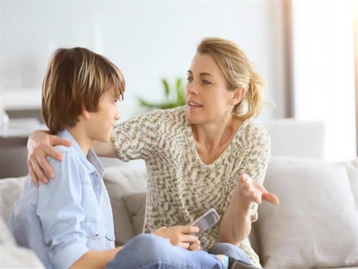 كيف نفسر معنى الحرب لأطفالنا؟
