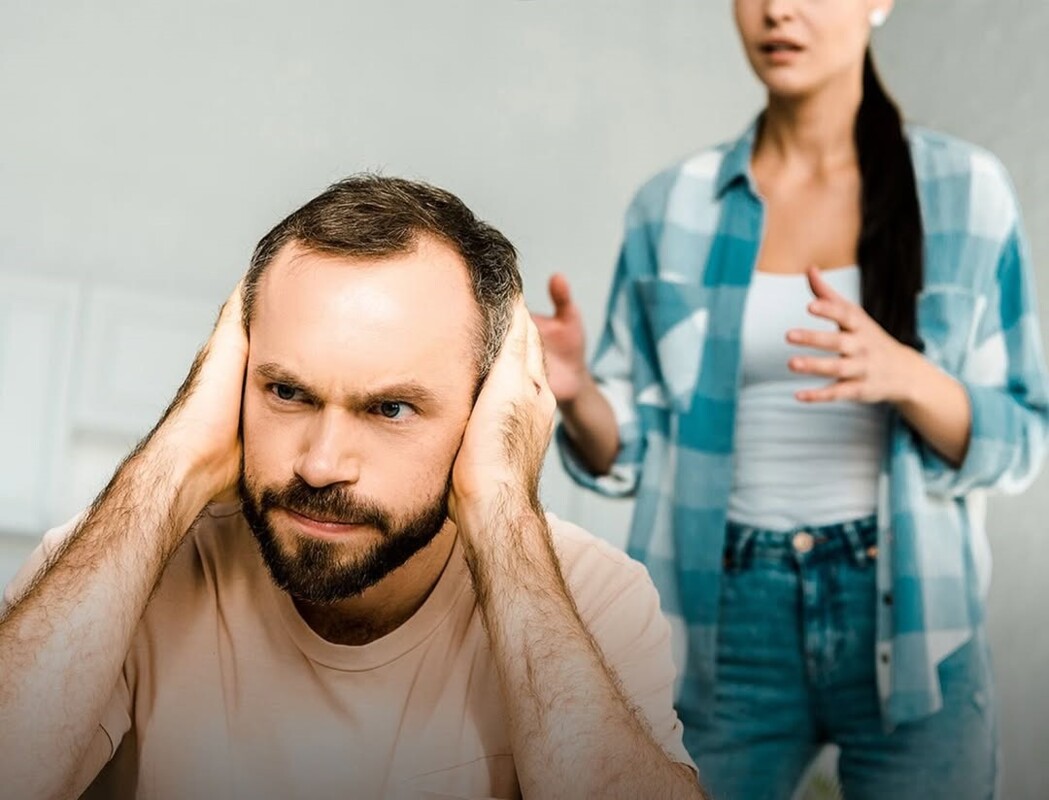 هذا النوع من الرجال يجد صعوبة في الإرتباط العاطفي.. إليكم التفاصيل