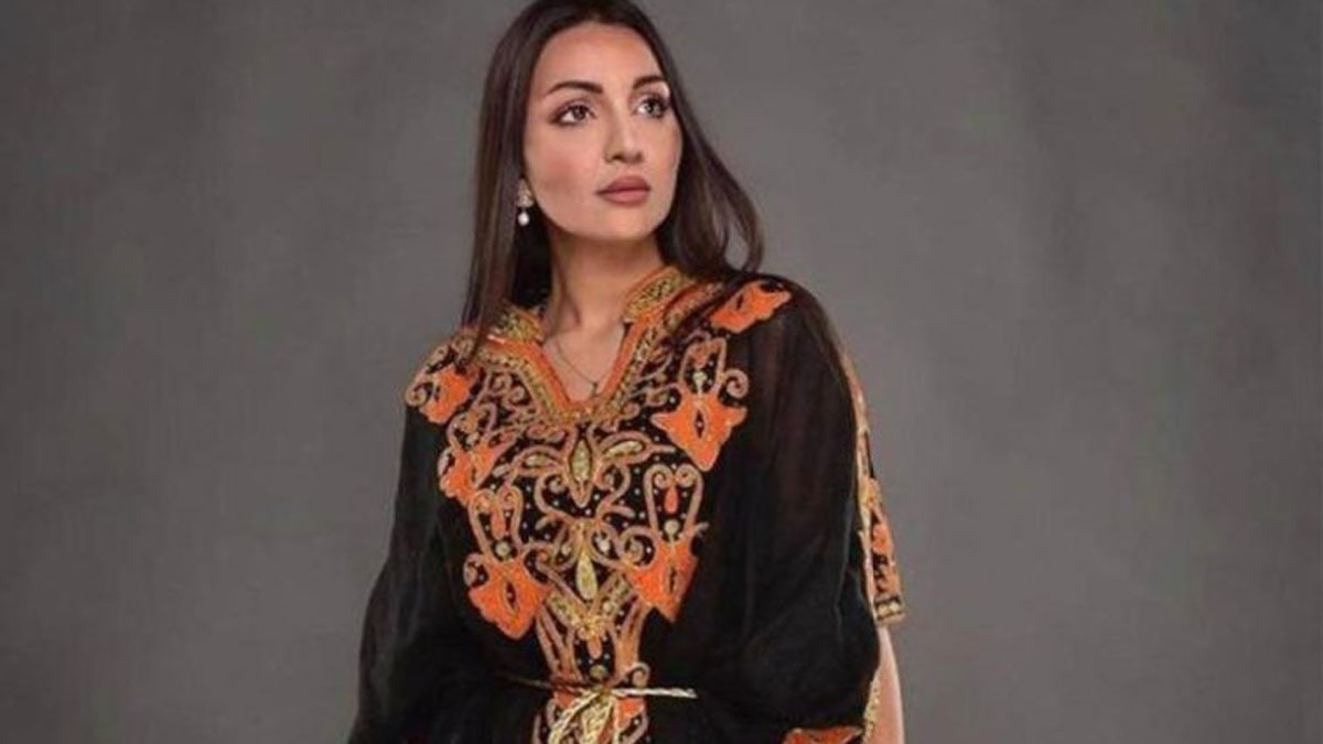 هبة الحسين تنفجر غضبًا في متابعة لها على سناب شات بسبب تعليق!
