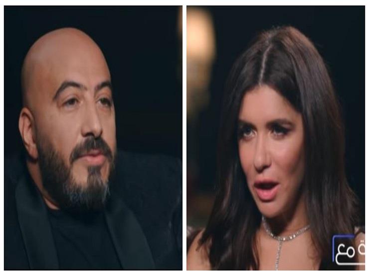 هل تعود غادة عادل لعصمة زوجها السابق؟