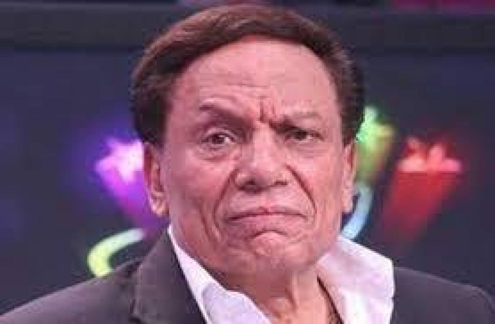 ثروة عادل إمام 