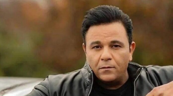 محمد فؤاد يعود بألبوم جديد