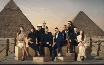 شركة “Studiovision” اللبنانية تحضر عرض “7Dogs” في بيروت… وتركي آل الشيخ يعلّق