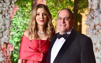 سبب وفاة زوجة صادق الصباح إلى العلن.. سبب وفاة زوجة صادق الصباح إلى العلن..