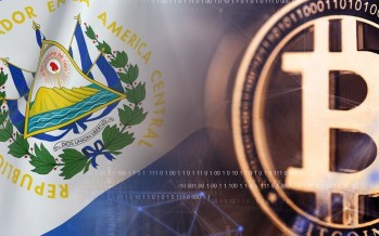 السلفادور تعمّق ربط مالية الدولة بالعملات المشفرة بالرغم من التقلّبات