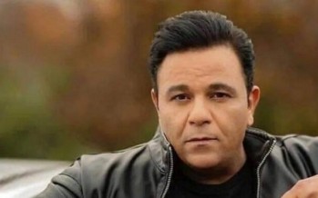 محمد فؤاد يعود بألبوم جديد