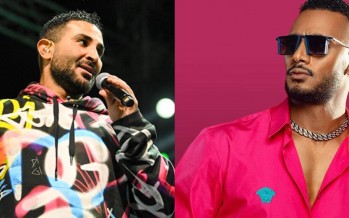 محمد رمضان وأحمد سعد إلى مسرح الأوسكار… حضور مصري أول على خشبة دولبي في هوليوود