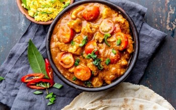 طريقة تحضير مسالا الدجاج بالخضار خطوة بخطوة