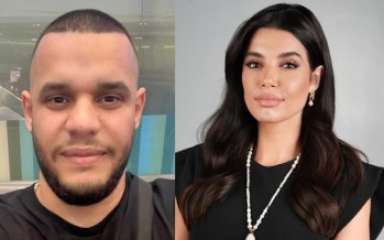 ليال الإختيار تُفجع بوفاة شقيقها  إثر أزمة قلبية مفاجئة