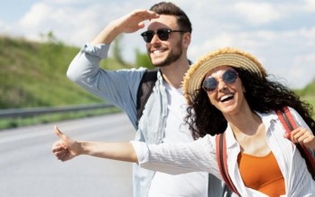 كيف تجعلين من شريك حياتك صديقًا قبل أي شيء؟