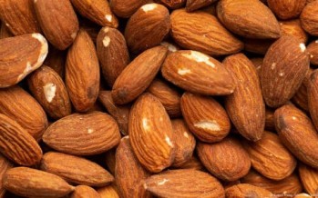 60 غرامًا من اللوز كل يوم تحمي الحمض النووي وتقلل الأكسدة 60 غرامًا من اللوز كل يوم تحمي الحمض النووي وتقلل الأكسدة