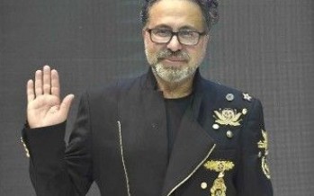 فؤاد سركيس يوقّع أزياء النّجوم في افتتاح المتحف المصريّ الكبير