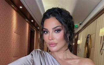 خسارة بآلاف الدولارات.. نادين نسيب نجيم تتعرض للسرقة