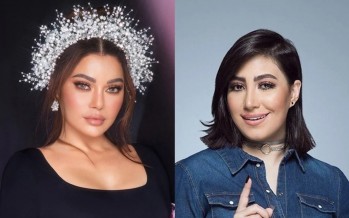 هيفا وهبي وبوسي في ديو مفاجئ… من قلب السّينما