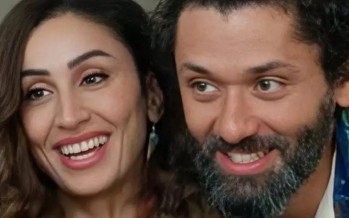 طلاق كريم محمود عبد العزيز يُفجّر الجدل.. واسم دينا الشربيني في العاصفة!