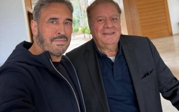 كاظم الساهر 2026…  قريبا أغنية منفردة تسبق الألبوم العراقي