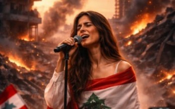 هل يجب أن يتوقّف الفنّ في زمن الحرب؟