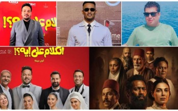 بلال صبري يدافع عن بلال صبري يدافع عن