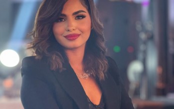 بسمة عطا تستعد لطرح ألبوم 