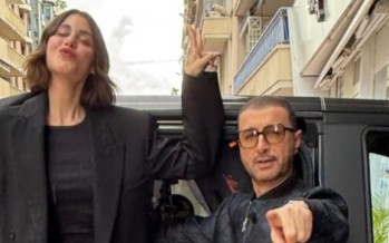 نور عريضة مع بلال العربي: خسرت أعمالًا بسبب دعمي لفلسطين.. وحزنت على ما وصل إليه لبنان نور عريضة مع بلال العربي: خسرت أعمالًا بسبب دعمي لفلسطين.. وحزنت على ما وصل إليه لبنان