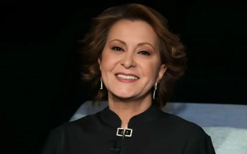 رندة كعدي تخوض أولى تجاربها في الدراما المصرية رندة كعدي تخوض أولى تجاربها في الدراما المصرية
