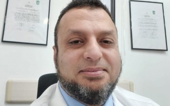 د. سامح جمال الدين يطلق قناتين على «يوتيوب» للتثقيف الطبي.. الأولى لمرضى السكر والثانية للأطباء وطلاب الدراسات العليا