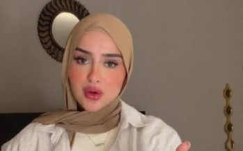 بعد موجة غضب بسبب تصرفها في حريصا... ضحى العريبي تخرج عن صمتها برسال للبنانيين بعد موجة غضب بسبب تصرفها في حريصا... ضحى العريبي تخرج عن صمتها برسال للبنانيين