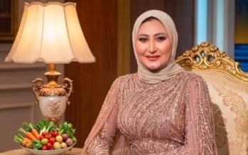 مروة زايد تبدأ الموسم الجديد من «في عز الظهر» على قناة الشمس.. قضايا مجتمعية وتحقيقات عن نجوم الفن