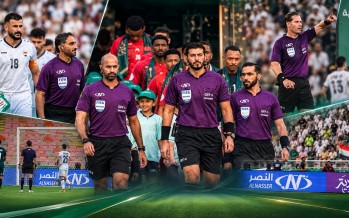من متجر رياضي واحد في الكويت إلى شبكة تتجاوز 140 متجرًا في 8 دول.. علامة عربية تضع بصمتها في أكبر تجمع كروي خليجي بجدة