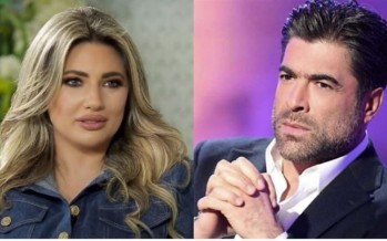 دعوى قضائية من وائل كفوري على زوجته…