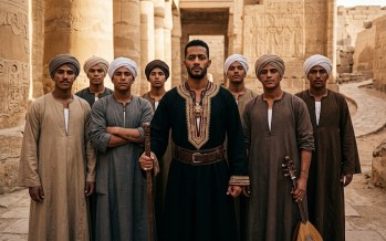 هل والدتك روسية؟! محمد رمضان يهاجم إدارة سينما منعت صعايدة من دخول فيلمه بزيّهم التقليدي هل والدتك روسية؟! محمد رمضان يهاجم إدارة سينما منعت صعايدة من دخول فيلمه بزيّهم التقليدي