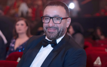 أحمد السقا يتبرأ من المنشورات المنسوبة إليه ويوضح الحقيقة