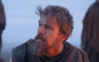 The Odyssey يحقق أكبر افتتاح عالمي في مسيرة كريستوفر نولان The Odyssey يحقق أكبر افتتاح عالمي في مسيرة كريستوفر نولان