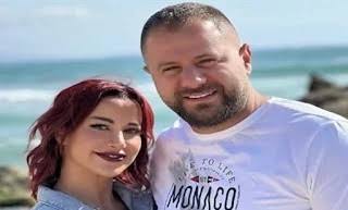 فيديوهات صادمة توثق تعنيف شروق وهي حامل.. ودكتور فود يرد فيديوهات صادمة توثق تعنيف شروق وهي حامل.. ودكتور فود يرد
