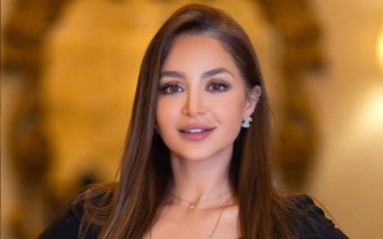 تعيين الفنانة روزينا لاذقاني عضوا في مجلس الشعب السوري