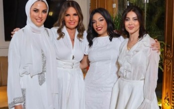 يسرا ودرة وكوكبة من النجوم في «الست لما».. 19 أغسطس موعد انطلاق الفيلم بدور العرض ضمن موسم صيف 2026 يسرا ودرة وكوكبة من النجوم في «الست لما».. 19 أغسطس موعد انطلاق الفيلم بدور العرض ضمن موسم صيف 2026