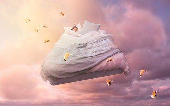 اكتشاف علمي يغير فهمنا للأحلام!