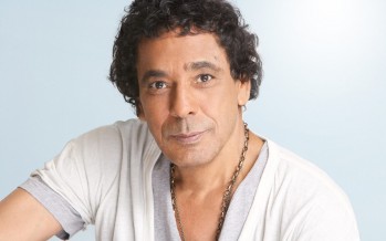 وعكة صحيّة تُصيب الكينغ محمّد منير وتُقلق جمهوره!