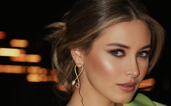 هدية من ندى كوسا لملكات جمال آسيا.. فما هي؟