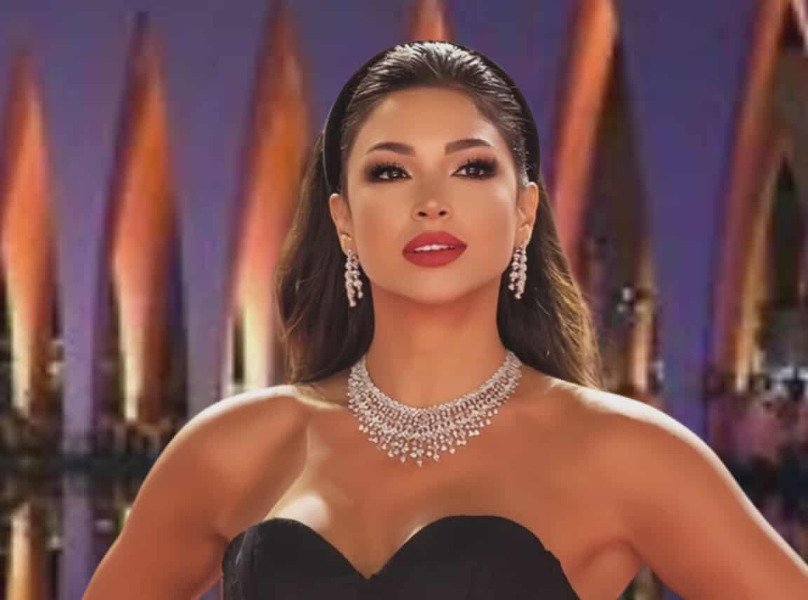 رنين مطر تنضم إلى “كذبة سودا” في تجربة درامية جريئة ومختلفة!