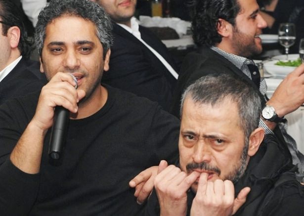 جورج وسوف عن فضل شاكر : لقد خدعت به