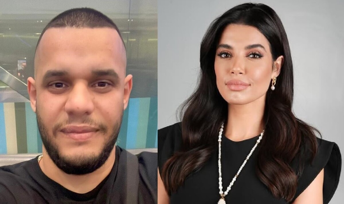 ليال الإختيار تُفجع بوفاة شقيقها  إثر أزمة قلبية مفاجئة
