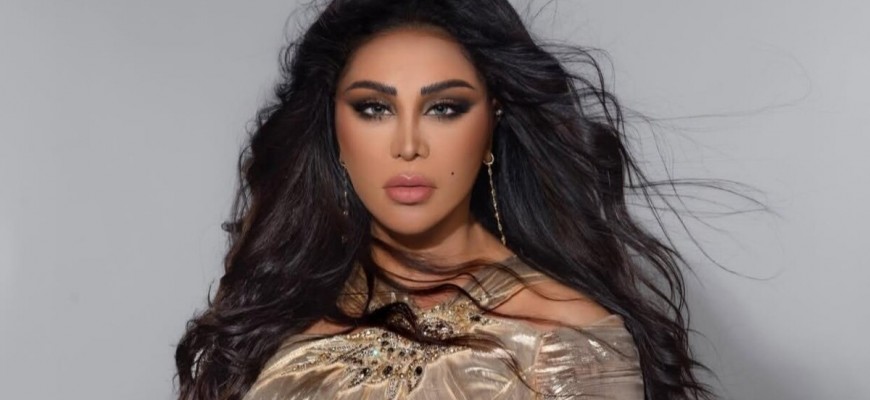 أحلام تتعهد بتزويج هذين النجمين.. أحلام تتعهد بتزويج هذين النجمين..