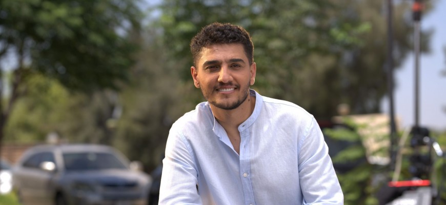 بالفيديو: محمد عساف يجدد الحنين للتراث العربي في أغنيته الجديدة 