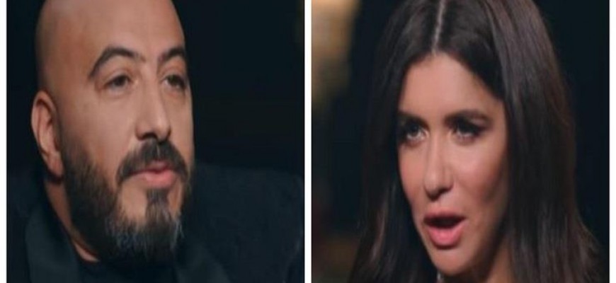 هل تعود غادة عادل لعصمة زوجها السابق؟ هل تعود غادة عادل لعصمة زوجها السابق؟