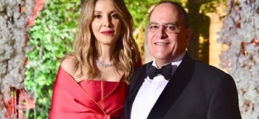 سبب وفاة زوجة صادق الصباح إلى العلن..