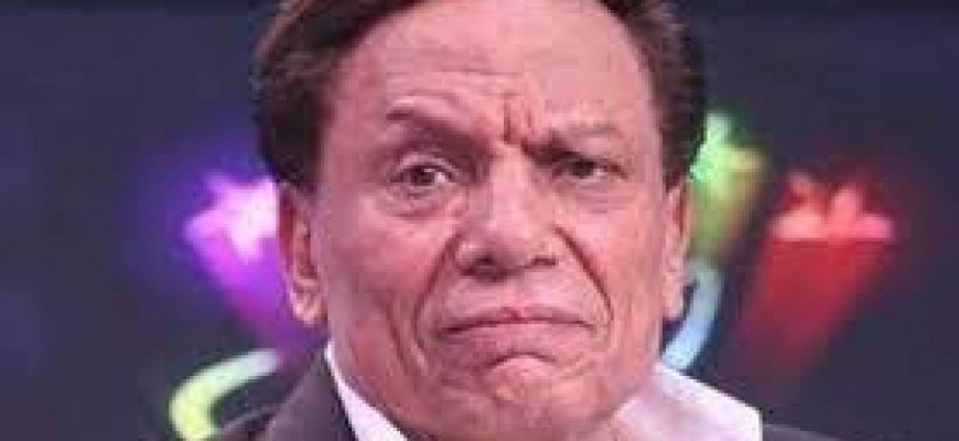 ثروة عادل إمام 