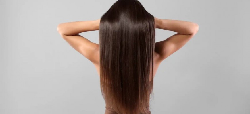 العناية بالشعر بعد البروتين: السر وراء استمرار النعومة واللمعان