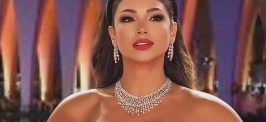 رنين مطر تنضم إلى “كذبة سودا” في تجربة درامية جريئة ومختلفة!